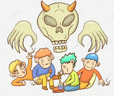 image about مخاطر تهدد الجهاز التنفسي