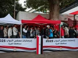 image about لماذا تُعاد الانتخابات في مصر؟ الأسباب الحقيقية وراء قرارات الإلغاء وإعادة التصويت*