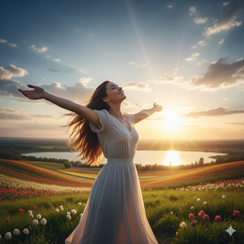 image about إعادة شحن بطارية الروح