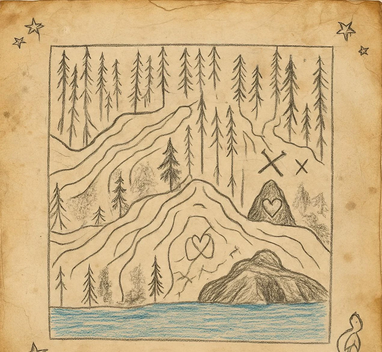 image about يلا نغوص في مغامرة مشوقة !!