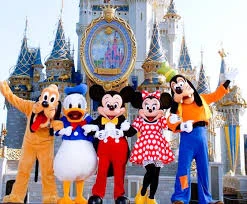 image about قصة نجاح والت ديزني: من الصفر إلى عالم السحر والخيال