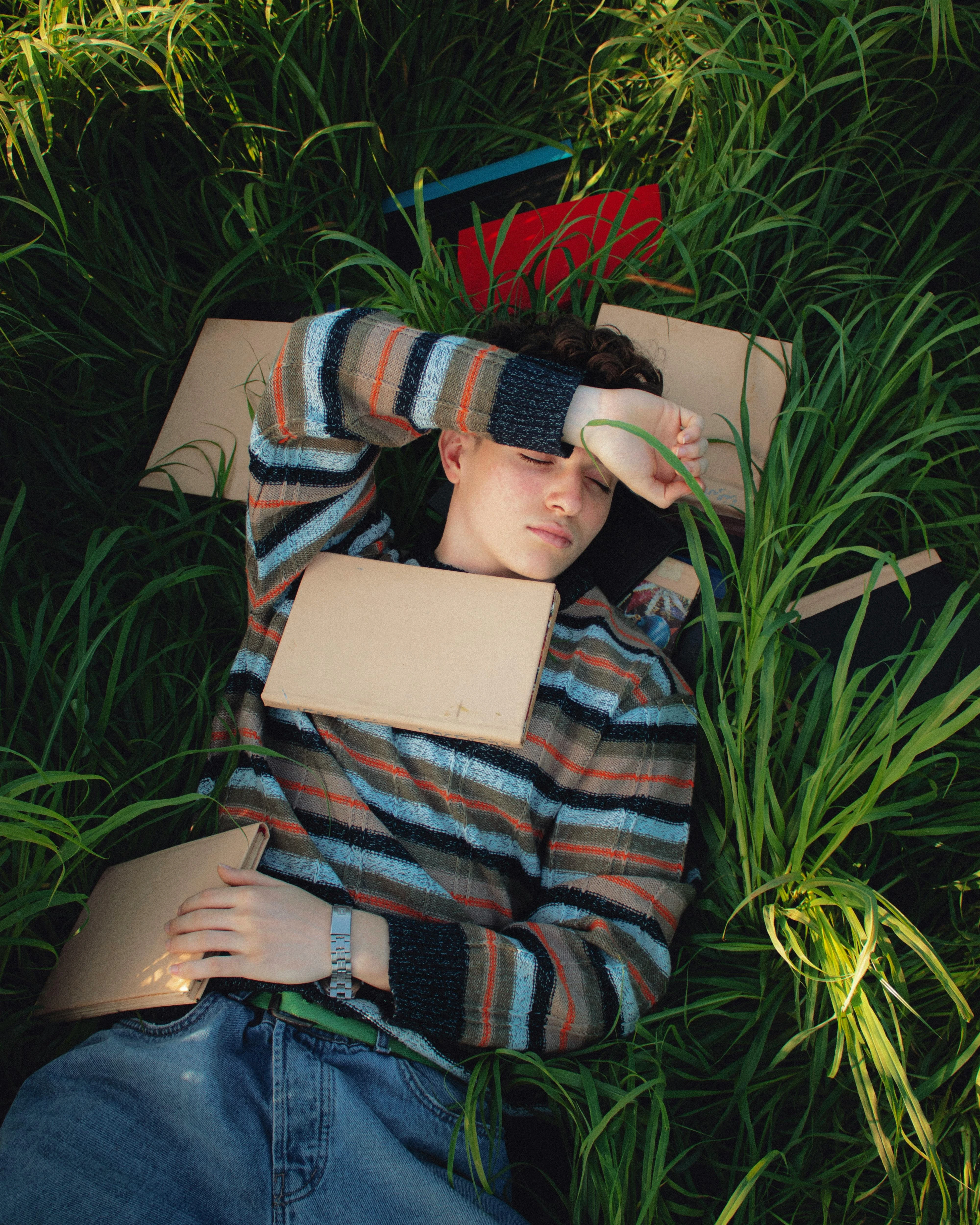 image about وداعاً لقلق الإمتحانات,,,,,خطوات بسيطة تمنحك هدوءاً كاملاً