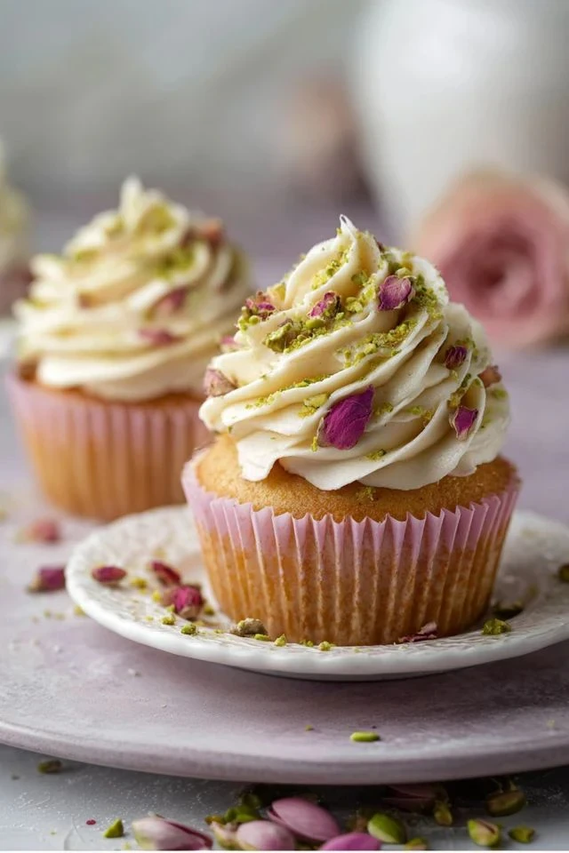 image about المفن كيك: الحلوى الغربية الصغيرة التي أبهرت العالم