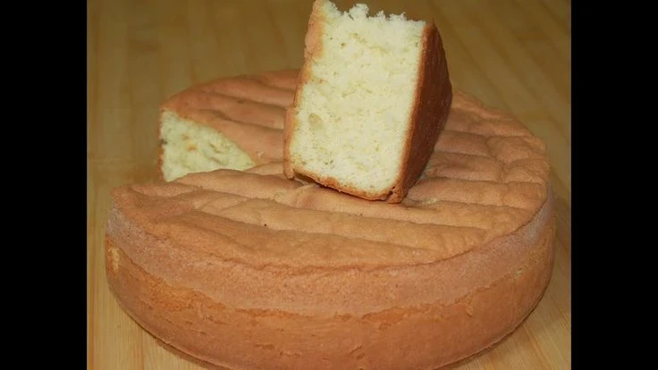 image about 🎂 طريقة عمل الكيكة الإسفنجية الهشة مثل المحترفين – دليل شامل خطوة بخطوة