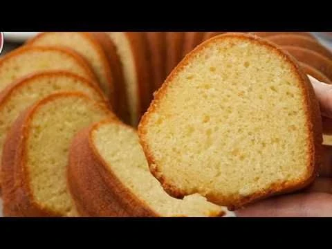 image about 🎂 طريقة عمل الكيكة الإسفنجية الهشة مثل المحترفين – دليل شامل خطوة بخطوة