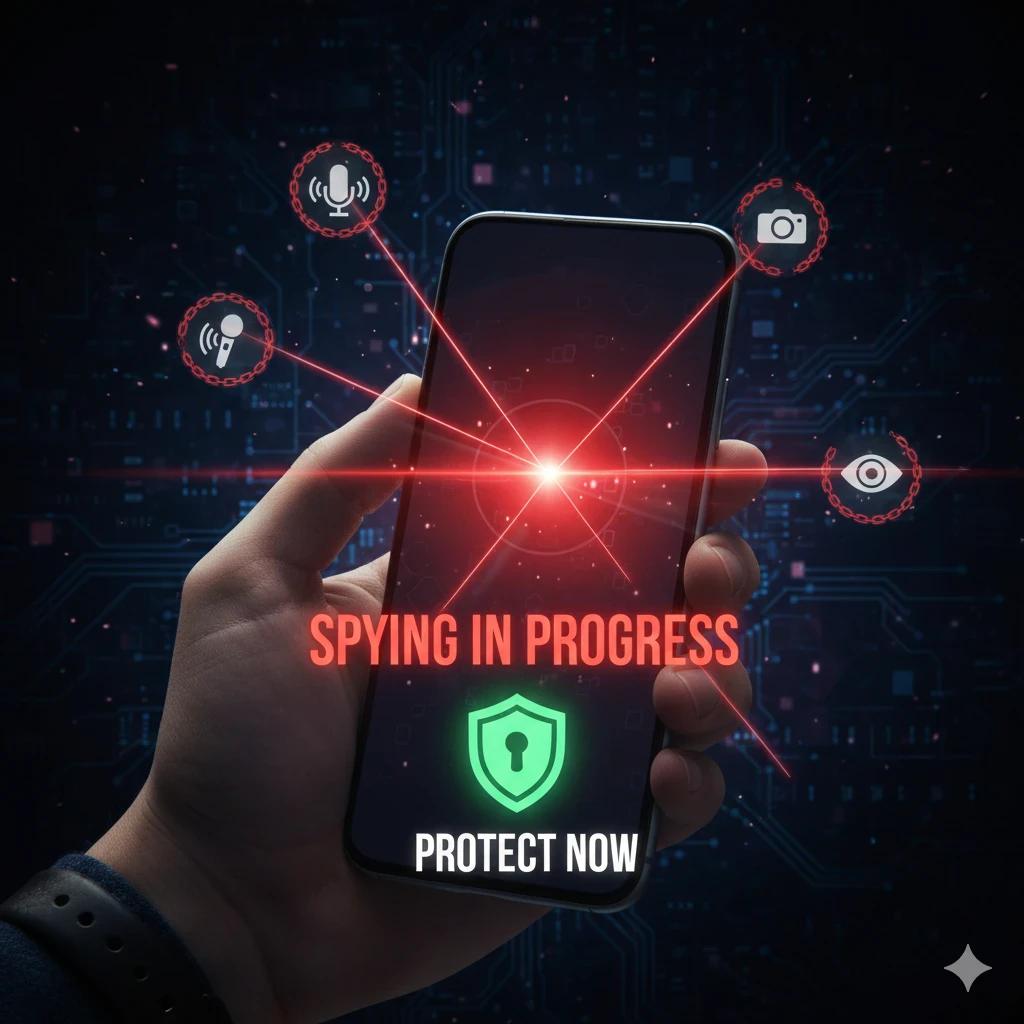 image about خطر التجسس في جيبك: 3 إعدادات يجب إيقافها الآن على هاتفك الأندرويد والآيفون لحماية أموالك وبياناتك السرية (مفاجأة صادمة)