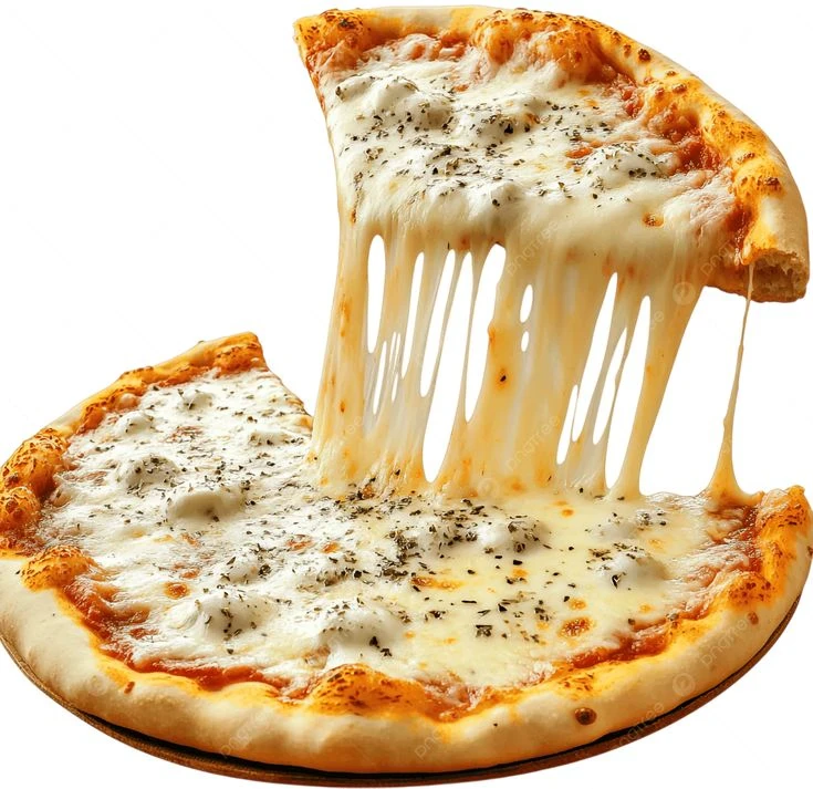 image about 🍕طريقة عمل البيتزا الإيطالية الأصلية في المنزل — وصفة احترافية خطوة بخطوة