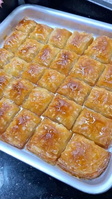 image about 🥠 طرق عمل الجلاش مثل المحلات — وصفة كاملة ومضمونة خطوة بخطوة