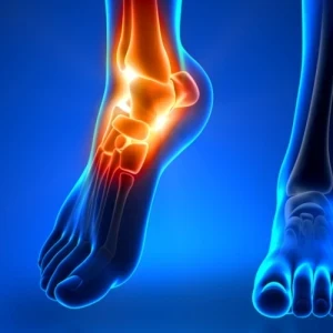 image about أسباب وعلاج آلام القدم