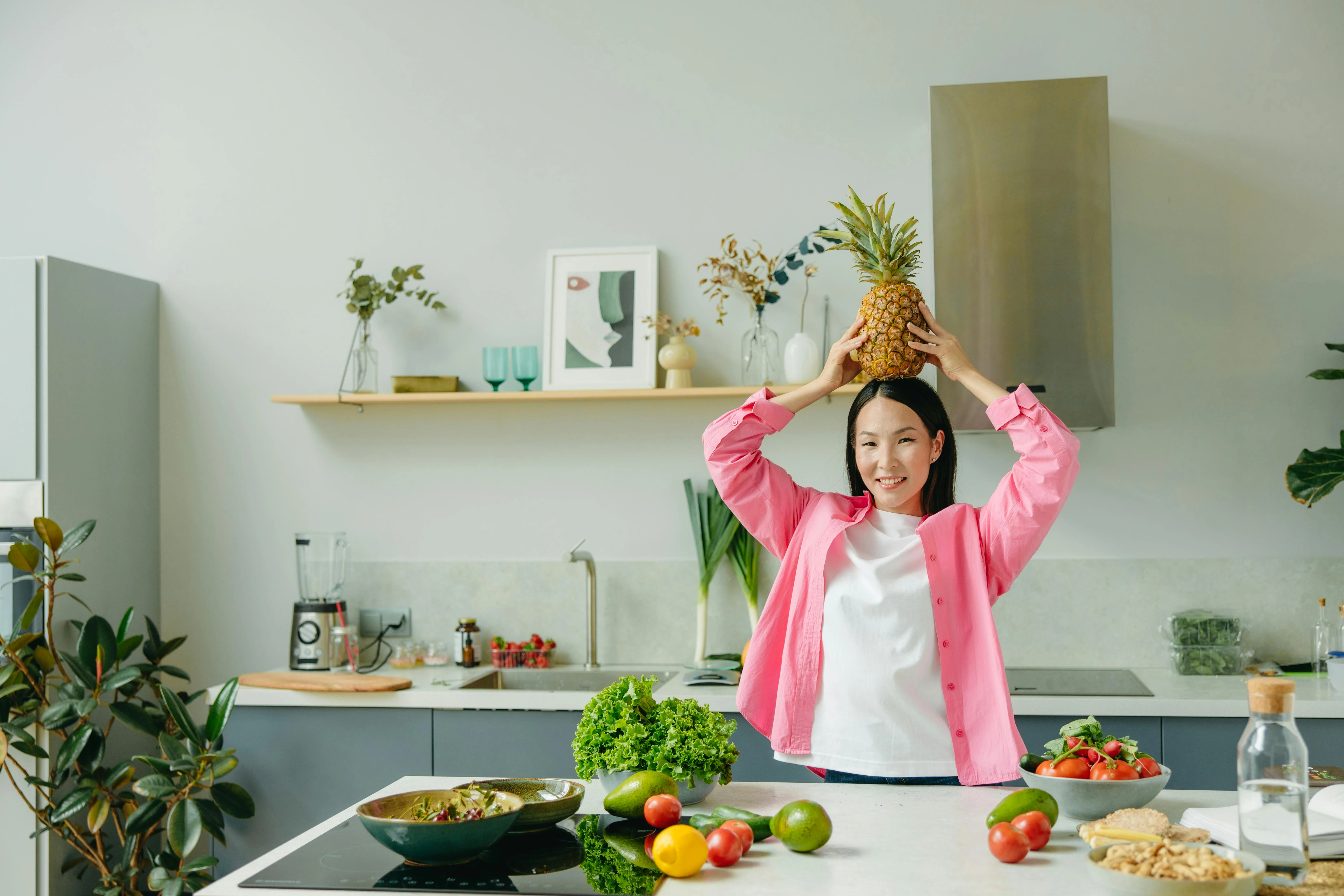 image about Fruits and Vegetables: The Key to a Healthier Life