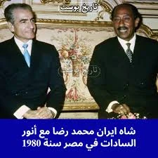 image about الفلاح الاصيل ذكاء الرئيس السادات  … كيف غيّر نائب الرئيس خريطة الشرق الأوسط؟