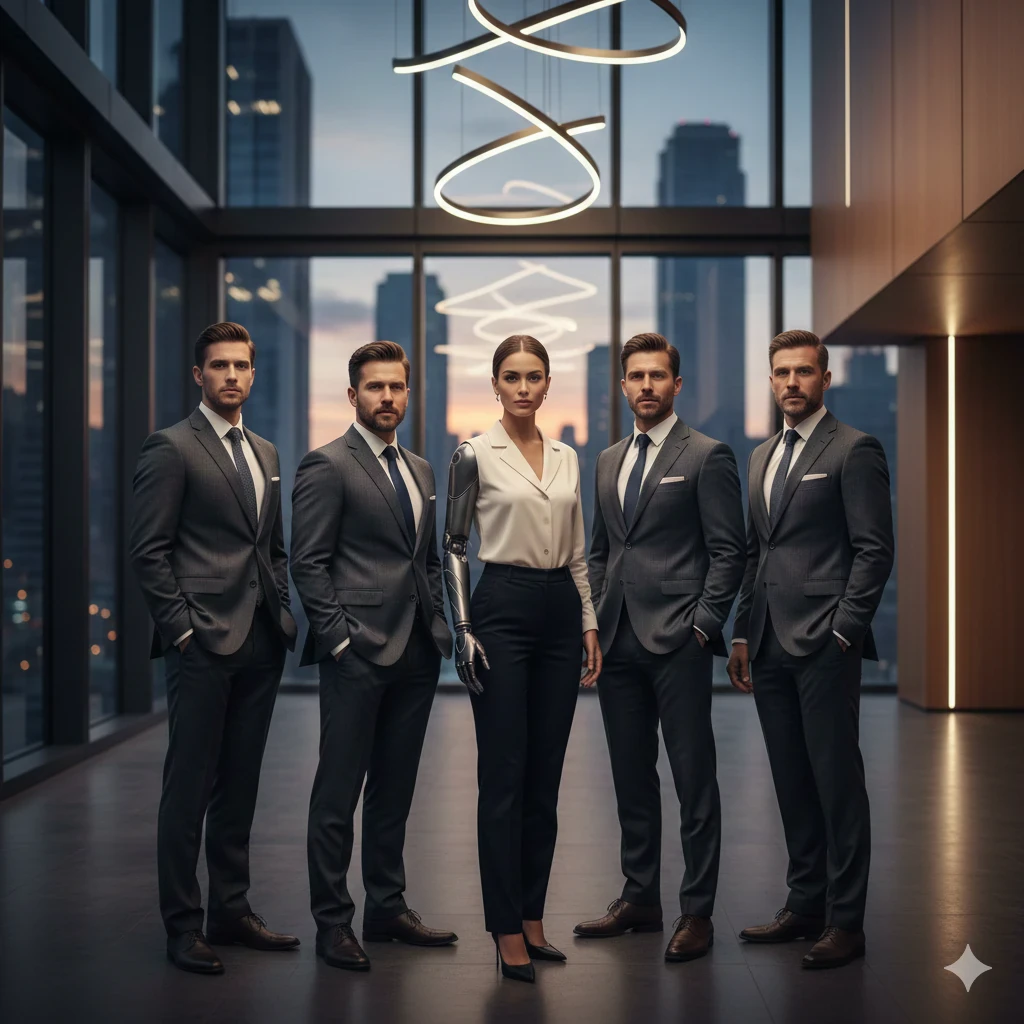 image about ما هي المشاريع التجاريه 💼🤔