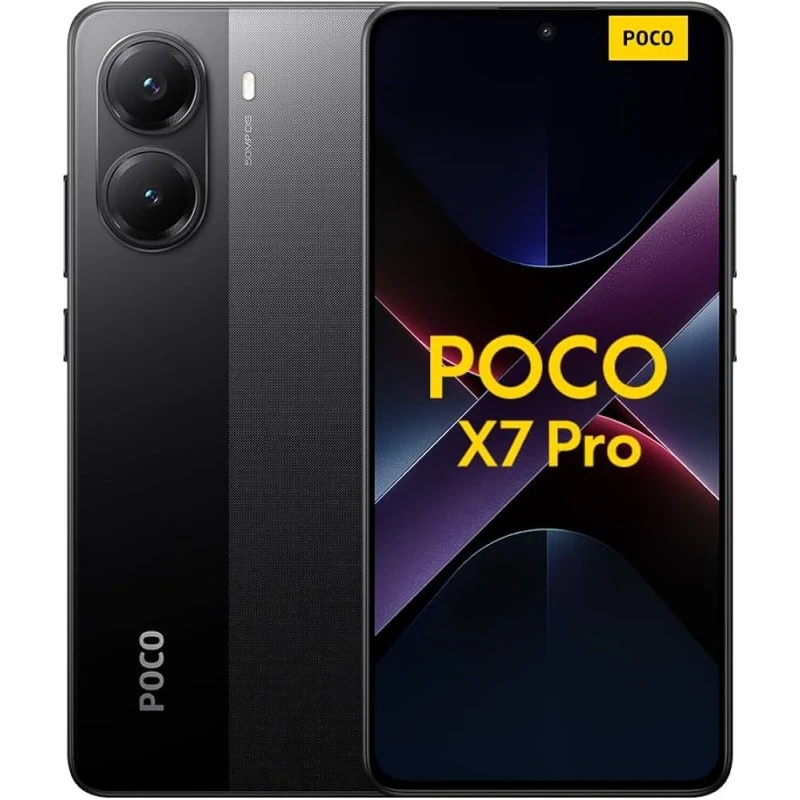 image about مراجعة جهاز poco x7pro