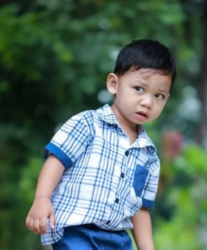 image about طفل بريطاني ابتلع مغناطيسًا لتحدي “تيك توك” انظر ماذا حدث في أمعائه