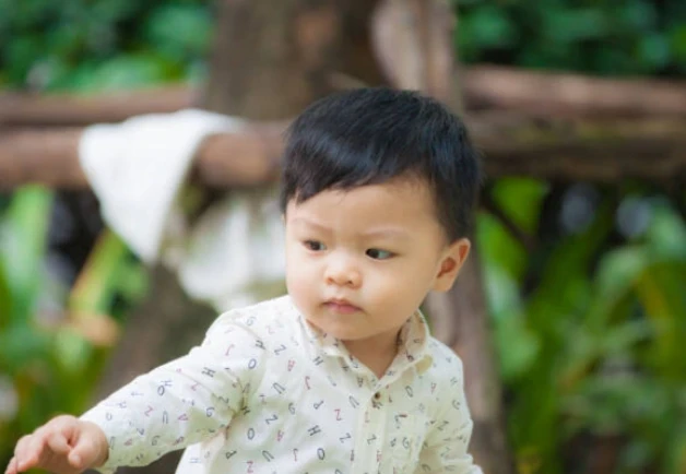 image about طفل بريطاني ابتلع مغناطيسًا لتحدي “تيك توك” انظر ماذا حدث في أمعائه