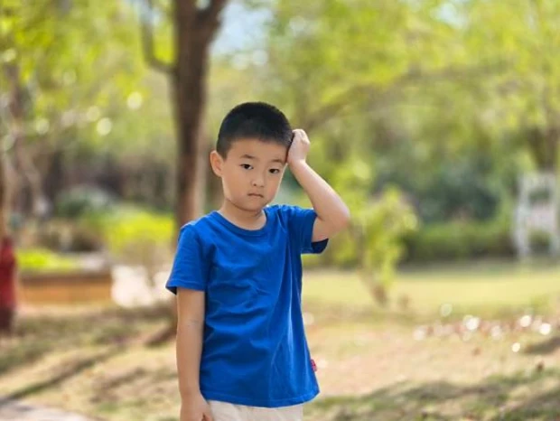 image about طفل بريطاني ابتلع مغناطيسًا لتحدي “تيك توك” انظر ماذا حدث في أمعائه