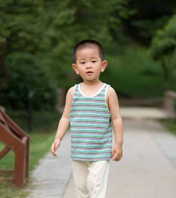 image about طفل بريطاني ابتلع مغناطيسًا لتحدي “تيك توك” انظر ماذا حدث في أمعائه