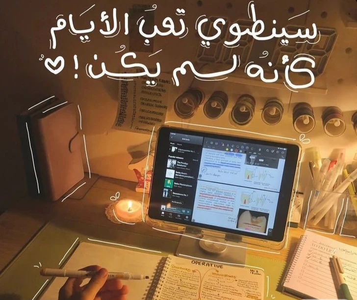 image about ✨ كيف تستعد للامتحانات بذكاء؟ دليلك الشامل للاستعداد الجسدي والنفسي والعقلي للنجاح ✨