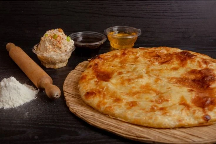 image about 🥧 سر الفطير المشلتت المصري: طريقة التحضير خطوة بخطوة وأسرار نجاحه في المنزل