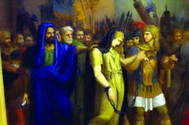 image about زنوبيا.. ملكة تدمر التي تحدت الإمبراطورية الرومانية