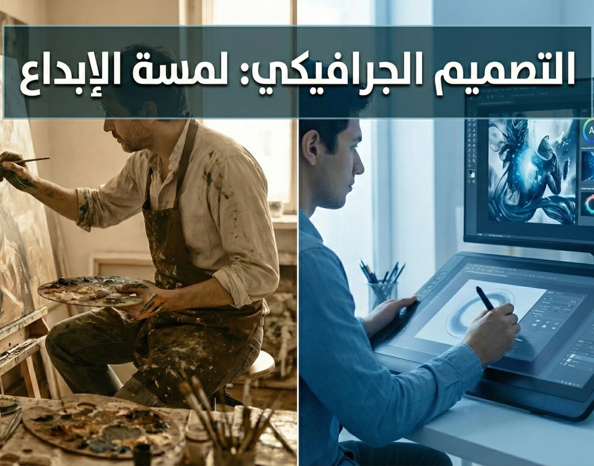 image about الذكاء الاصطناعي سيحكم العالم