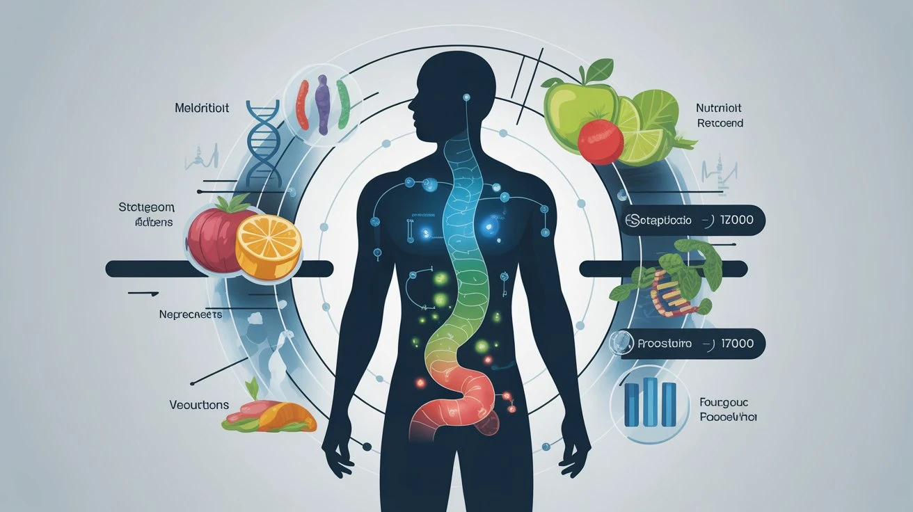 image about Beyond the Reverse Diet: A Strategic Guide to Metabolic Recovery and Body Recomposition