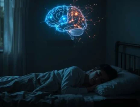 image about عندما يصبح الدماغ غير قادر على إصلاح نفسه.