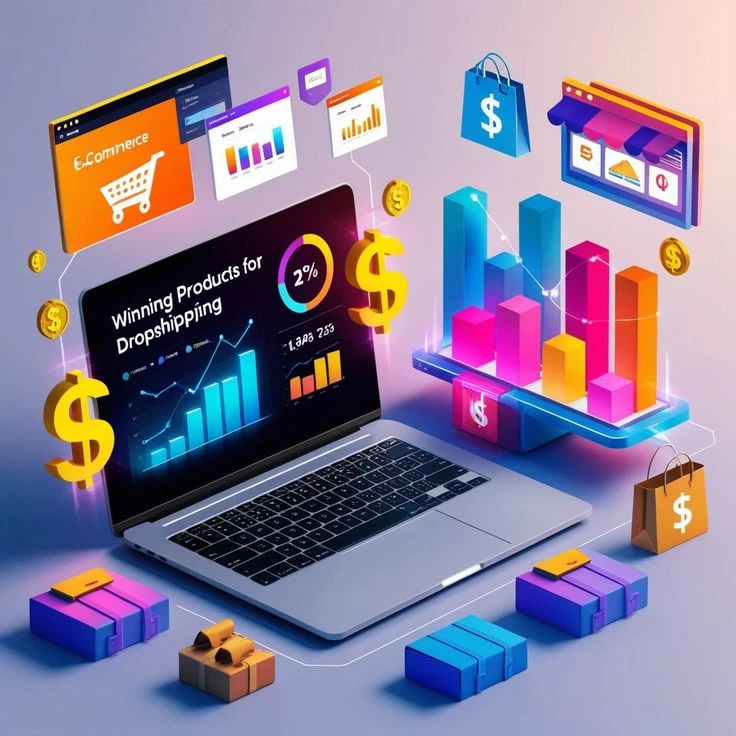 image about طرق فعّالة للربح من الإنترنت للمبتدئين: دليل مختصر للبدء فورًا