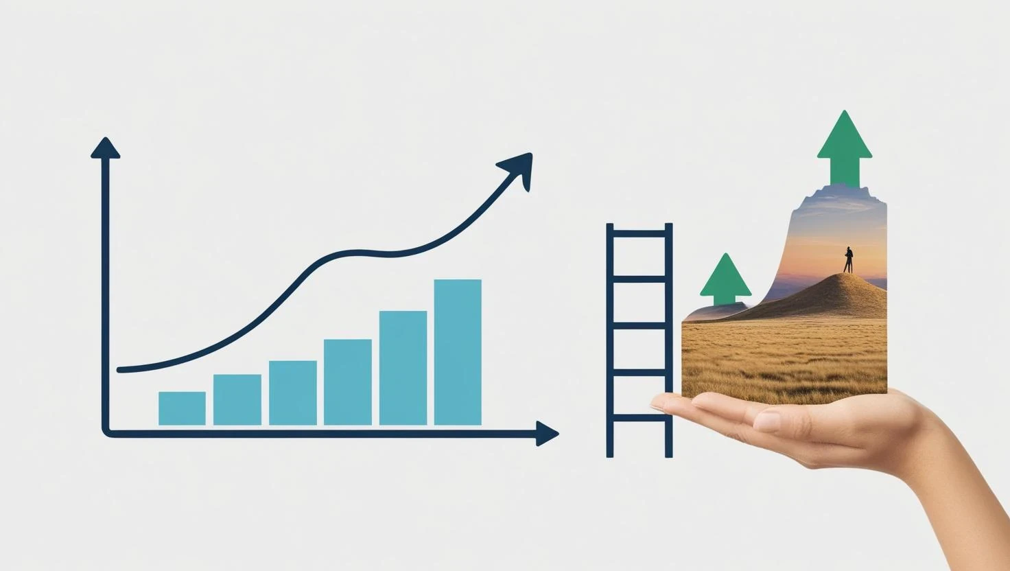 image about طرق البدأ بمشروع بدون رأس مال