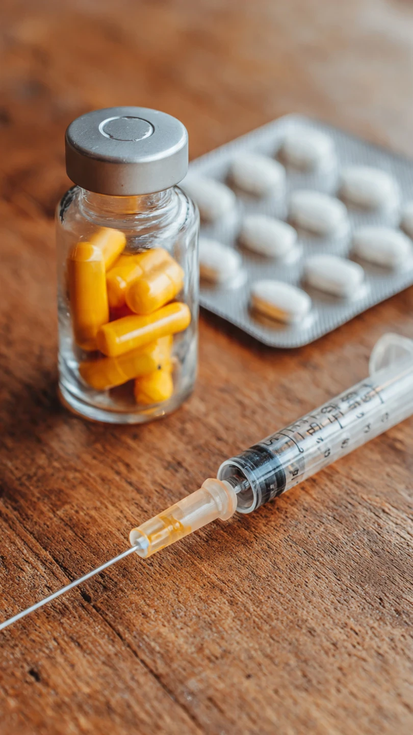 image about الميثوتريكسات: رفيق رحلة الروماتويد الذي غير قواعد اللعبة