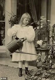 image about أغاثا كريستي: المرأة التي اتُّهِمت بالجريمة لأنها أتقنت كتابتها.