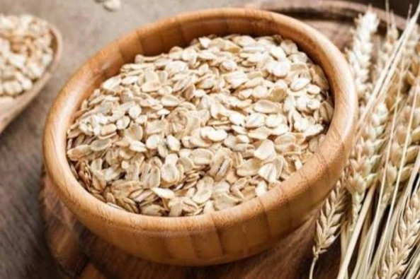 image about الشعير وصية الرسول هذا منجم“ ذهب” 