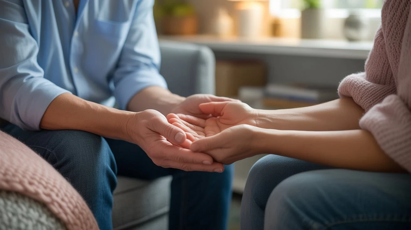 image about The Tatiana Schlossberg Story: When Family Becomes the Most Vital Medicine