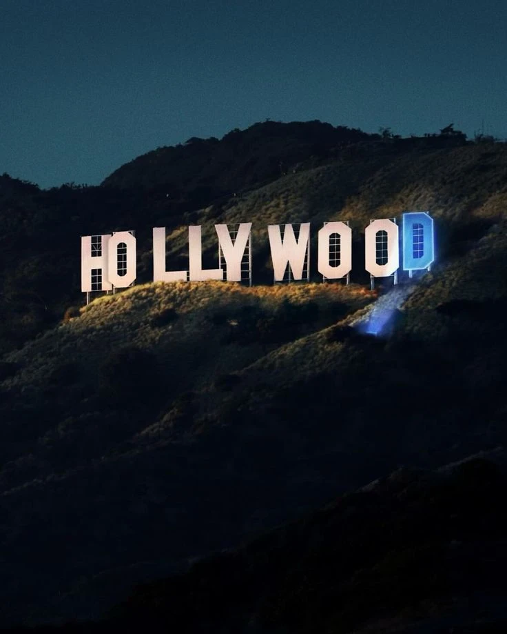 image about تاريخ إنشاء السينما الأمريكية 