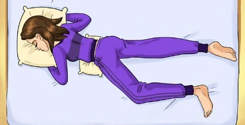 image about من وضعيه النوم الي الاضطرابات العصبيه