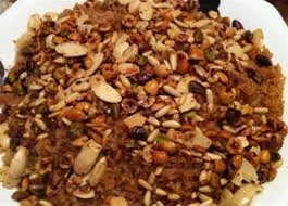 image about 🍚✨ طريقة عمل رز بالخلطة — وصفة شهية ومضمونة النكهة