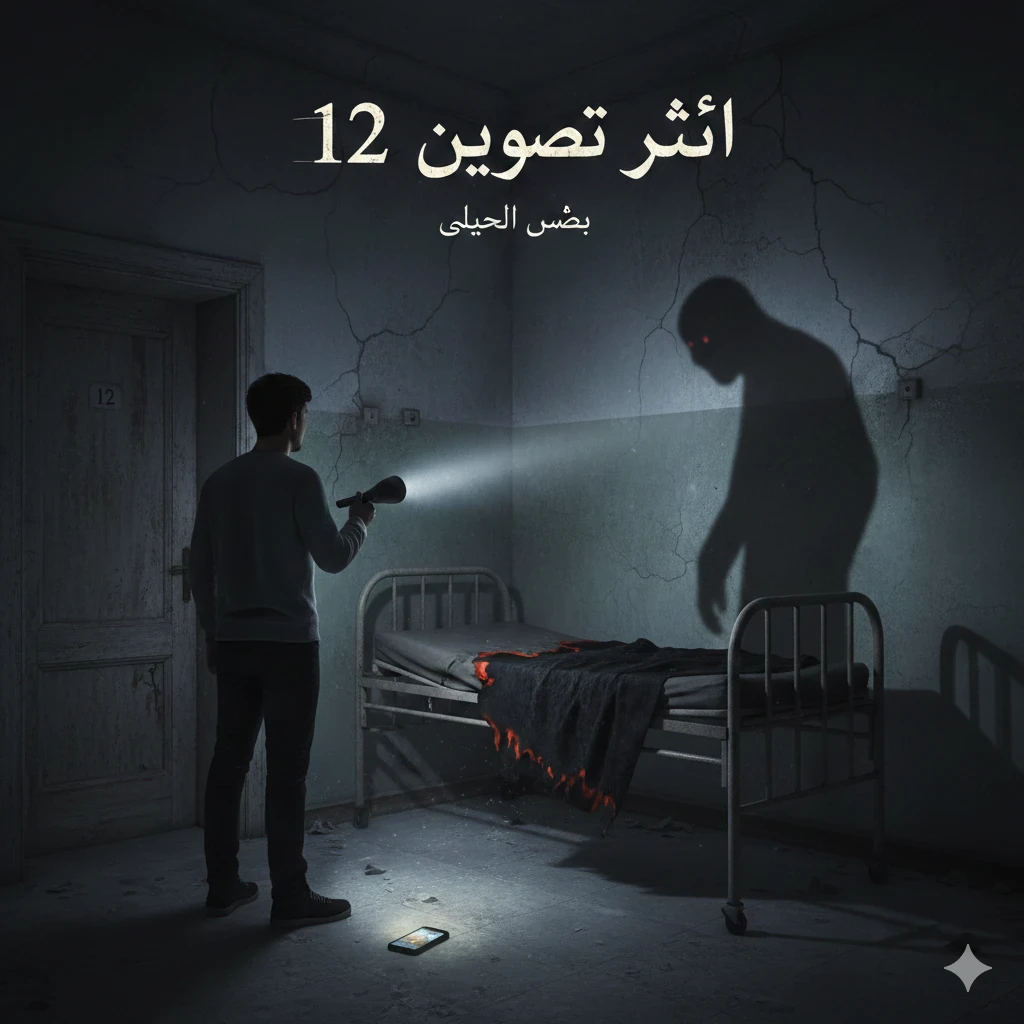 image about ظِلُّ الغرفة 12