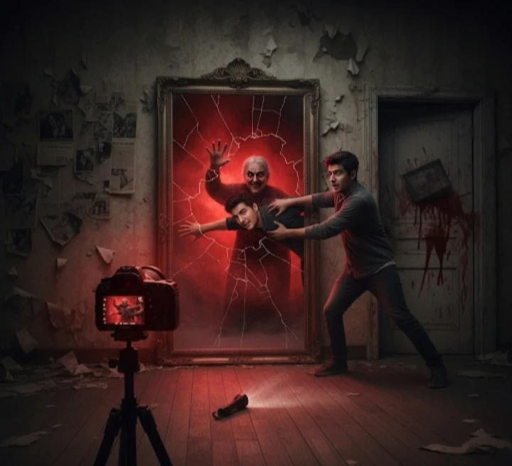 image about باب من زجاج… لا يخرج منه أحد