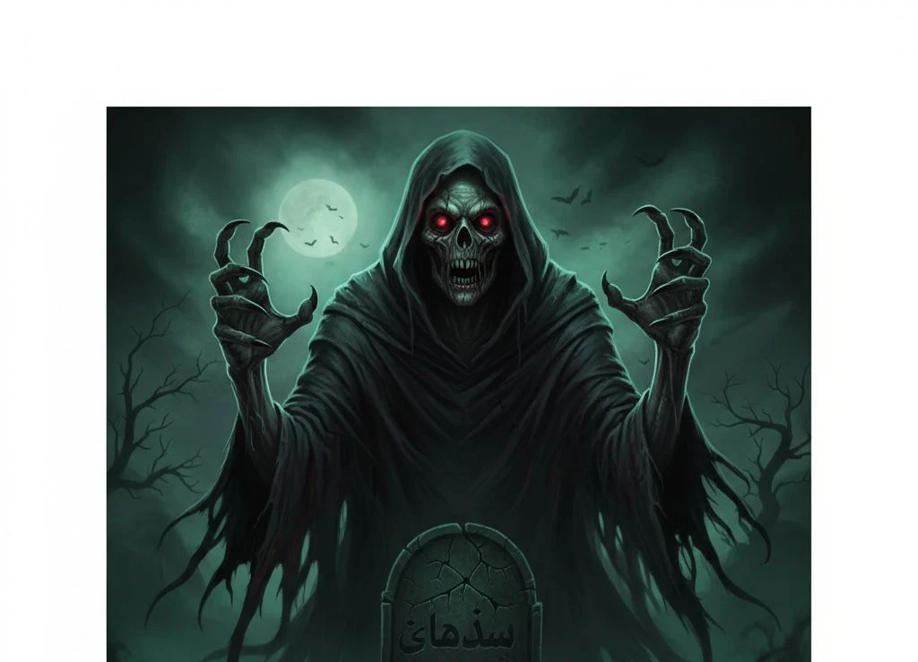 image about سر المدينة المظلمة🌑🔎