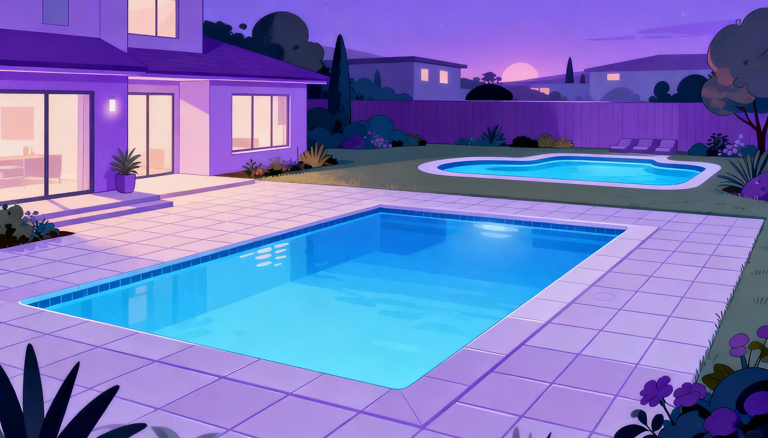 image about أنواع حمامات السباحة: دليل شامل للاختيار المثالي