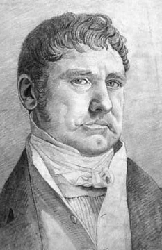 image about رحلات ويليام جيل الميدانية: قراءة في إرث مستكشفٍ منسيّ