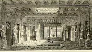 image about رحلات ويليام جيل الميدانية: قراءة في إرث مستكشفٍ منسيّ