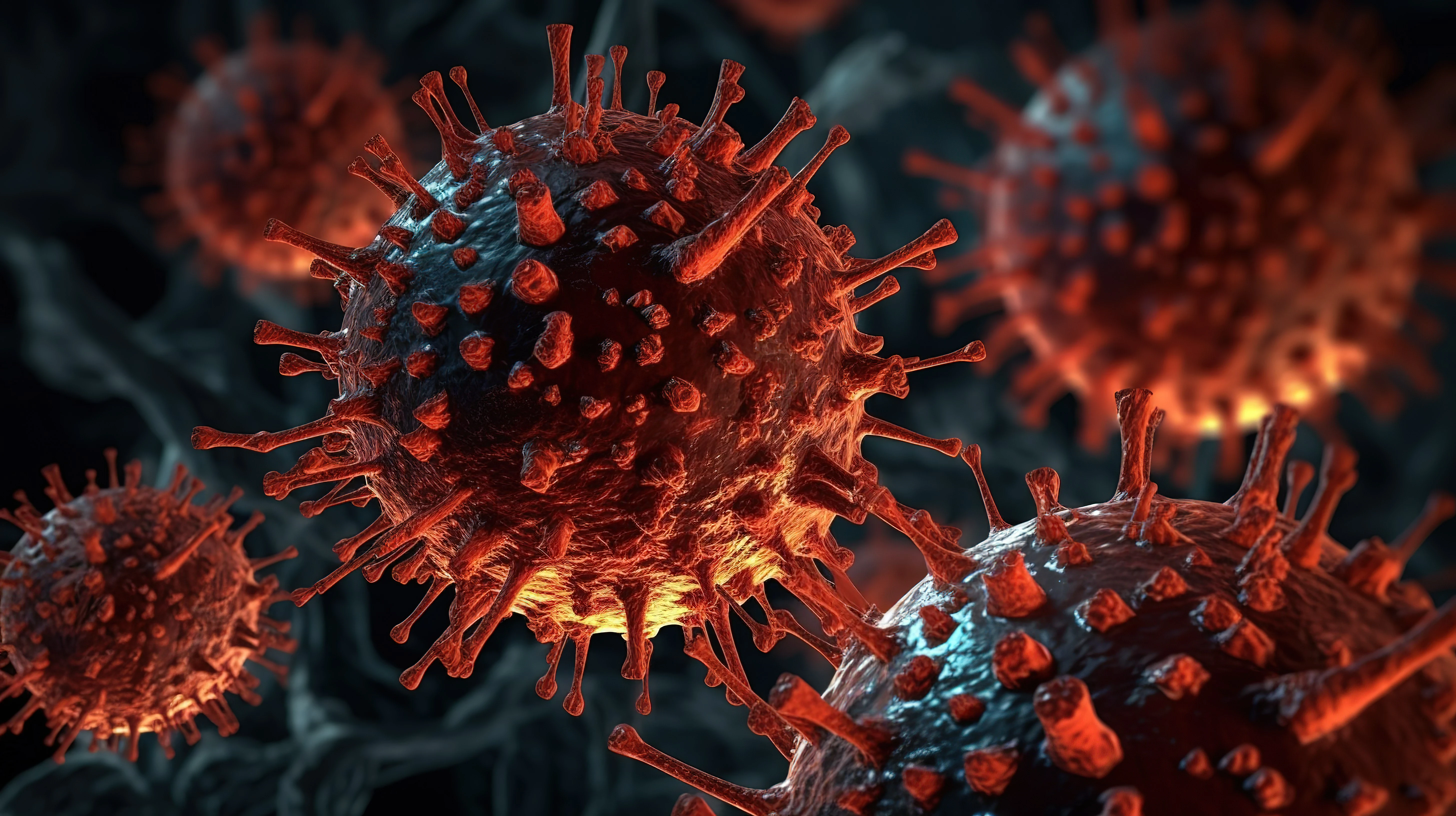 image about كل ما تحتاج معرفته عن فيروس ماربوغ الجديد 