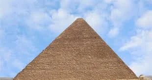 image about هندسة العمارة الجنائزية في مصر القديمة 