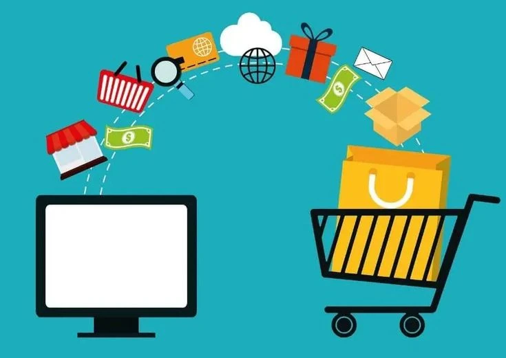 image about 🪙 كيف تنشئ متجرًا إلكترونيًا ناجحًا: الدليل الكامل لبدء تجارتك أونلاين