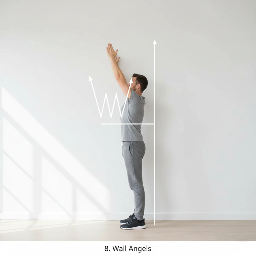 image about 8 Simple Moves for Desk Workers to Relieve Back & Neck Pain