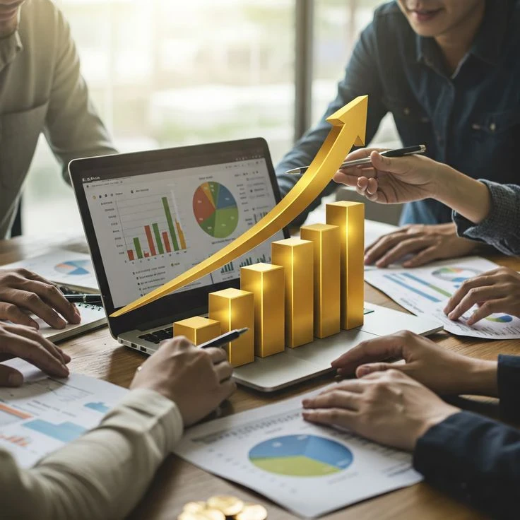 image about 💡كيف تدير مشروعك من المنزل بنجاح: دليل شامل للمبتدئين والمحترفين