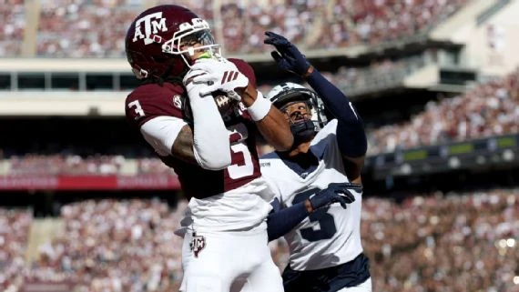 image about The Clash of the Titans: Penn State vs. Nebraska Football Rivalry