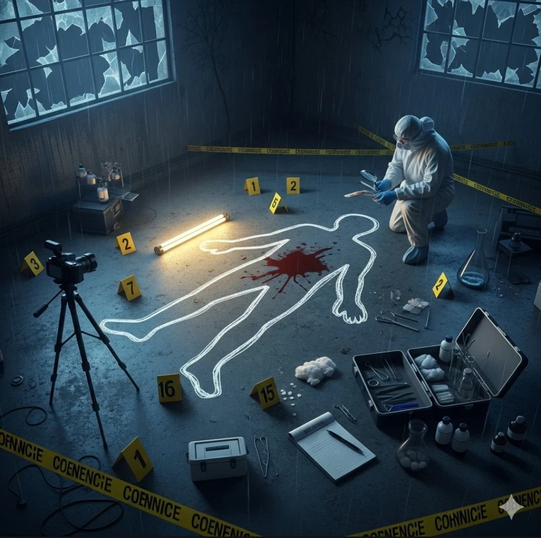 image about قصة حقيقية صادمة – جثة النيل 2025 | جريمة قتل وتحقيقات الطب الشرعي