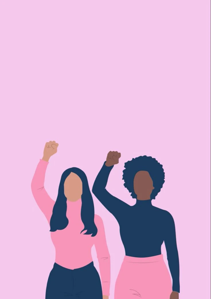 image about المرأة للمرأة: استثمار في قوة الدعم والنمو المتبادل